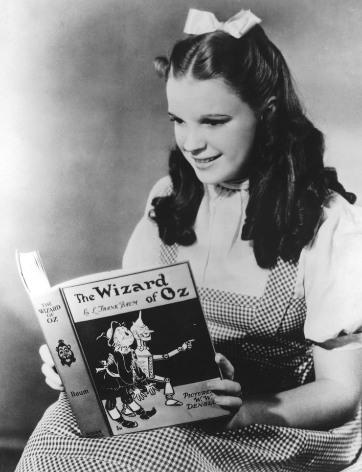 The Wizard of Oz