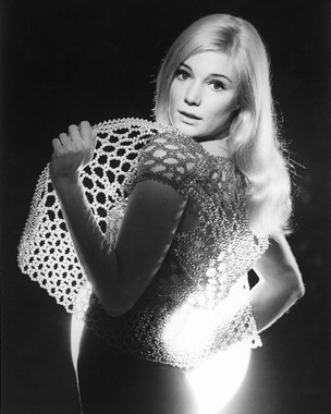 Yvette Mimieux