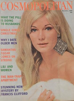 Yvette Mimieux