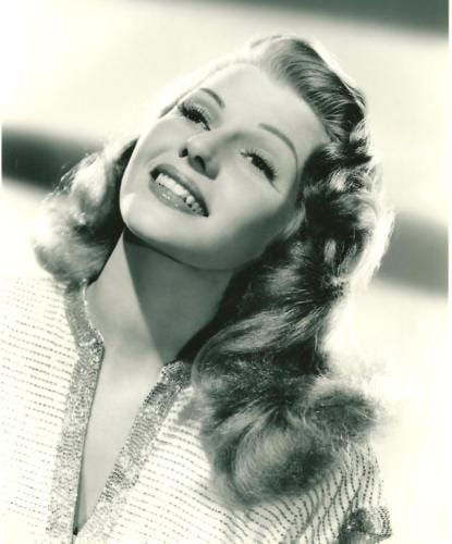 Rita Hayworth