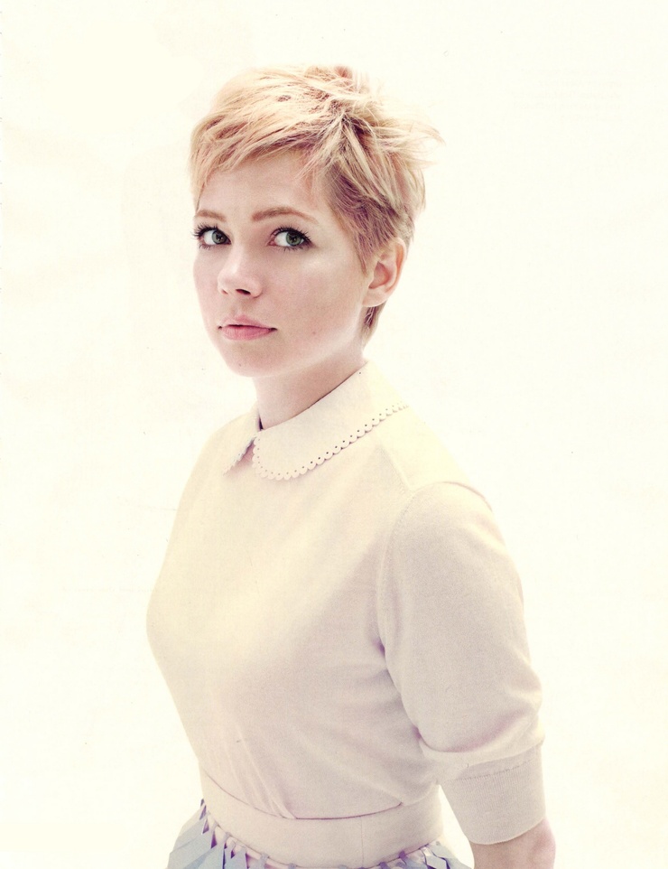 Michelle Williams Michelle Williams