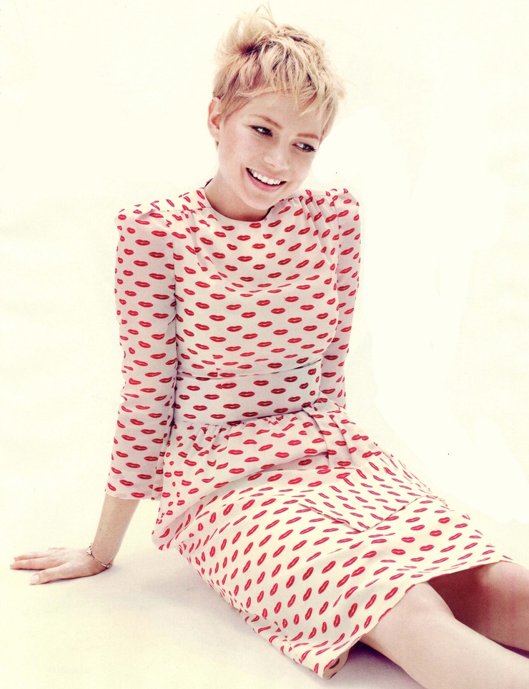 Michelle Williams Michelle Williams