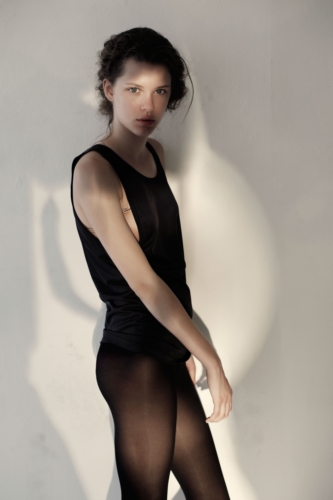 Isabelle Nicolay