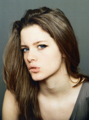 Isabelle Nicolay