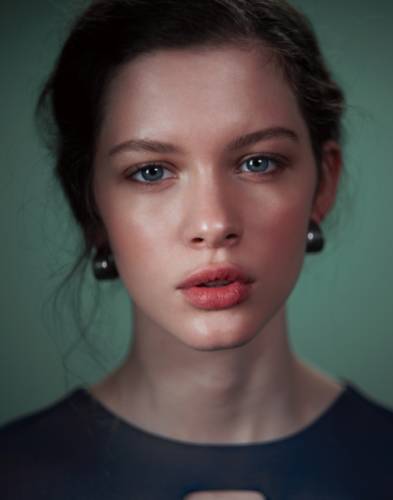 Isabelle Nicolay