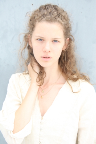 Isabelle Nicolay