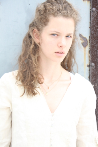 Isabelle Nicolay Isabelle Nicolay