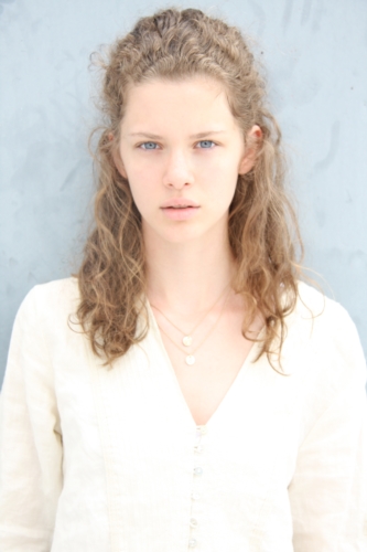 Isabelle Nicolay