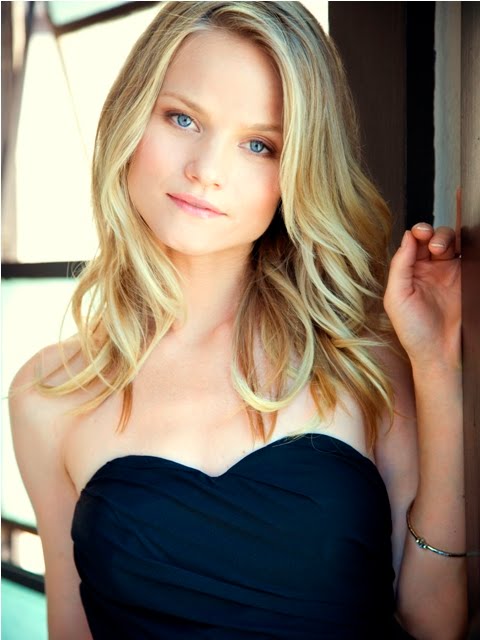 Lindsay Pulsipher
