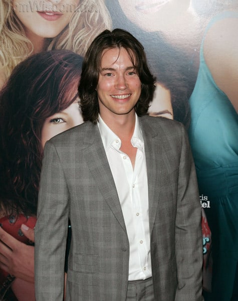 Tom Wisdom