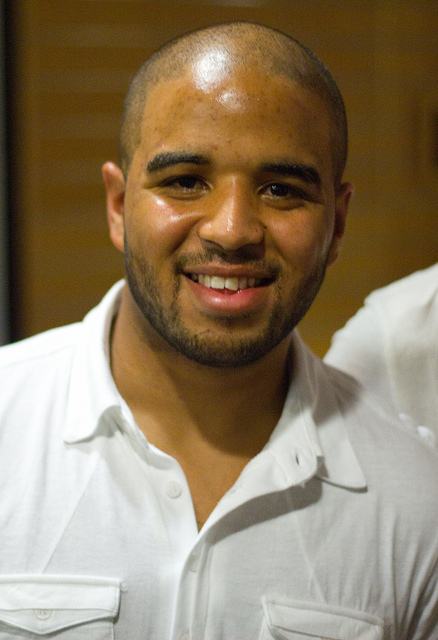 Andrew Shim