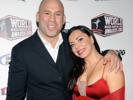 Wanderlei Silva