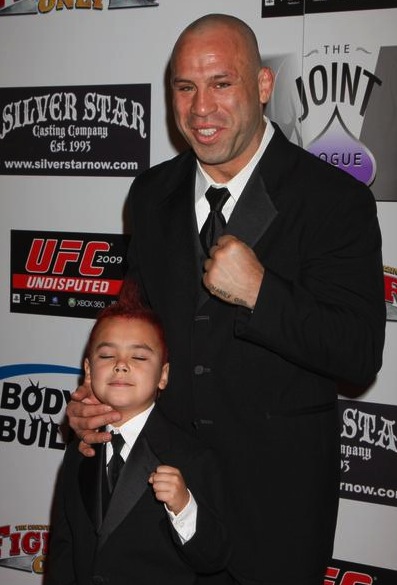 Wanderlei Silva