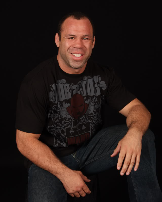Wanderlei Silva
