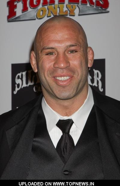 Wanderlei Silva