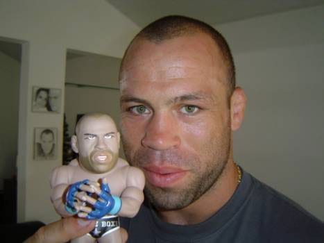 Wanderlei Silva
