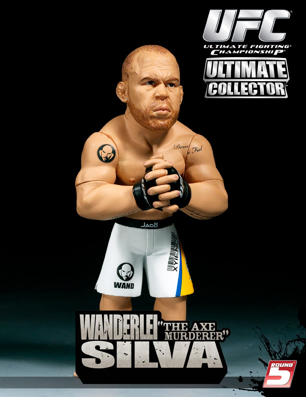 Wanderlei Silva
