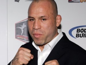 Wanderlei Silva