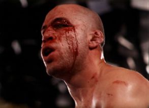 Wanderlei Silva