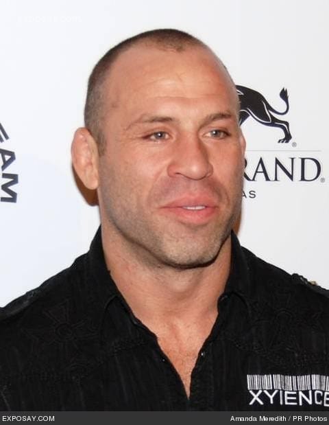 Wanderlei Silva