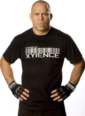 Wanderlei Silva