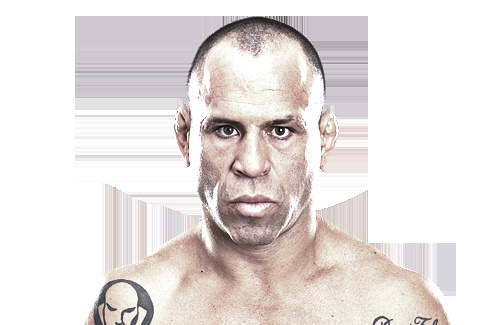 Wanderlei Silva