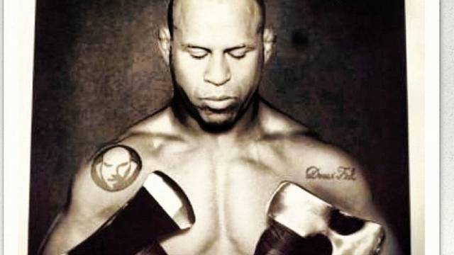 Wanderlei Silva