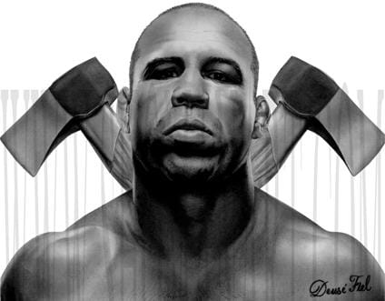 Wanderlei Silva