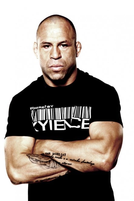 Wanderlei Silva