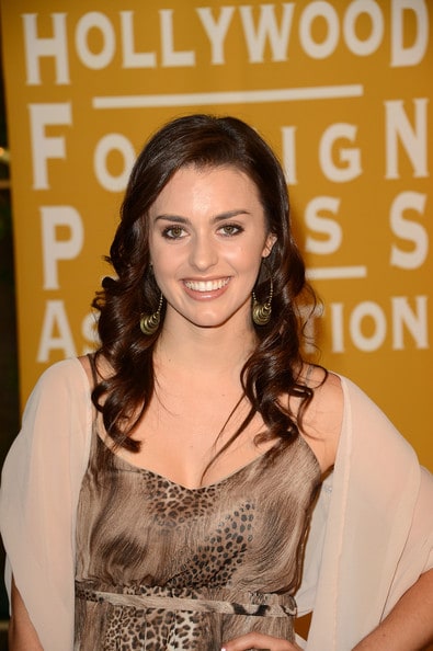 Kathryn McCormick