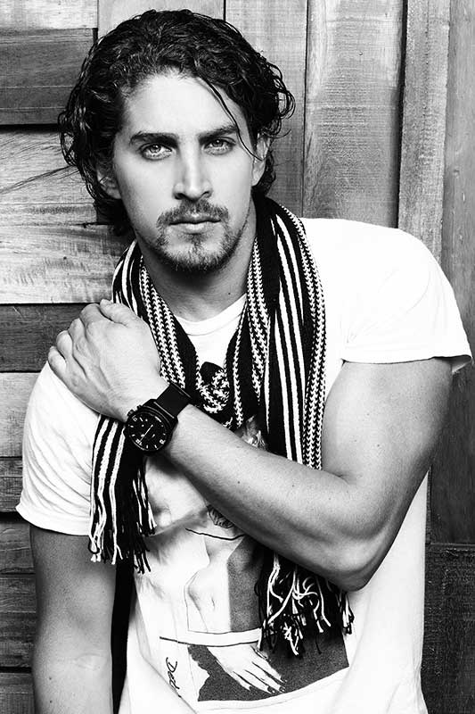 Jonathan Islas