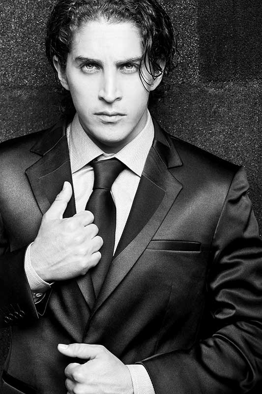Jonathan Islas