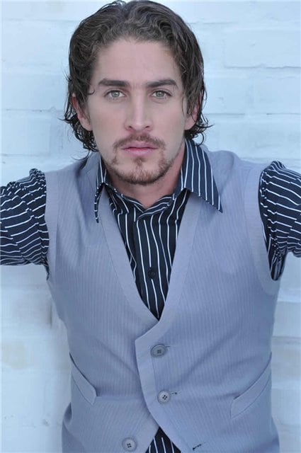 Jonathan Islas