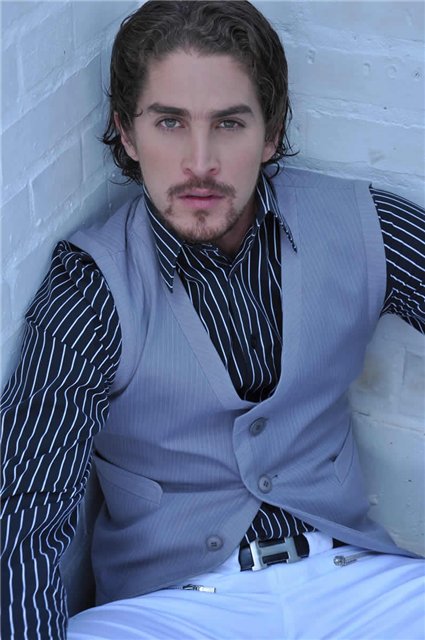 Jonathan Islas