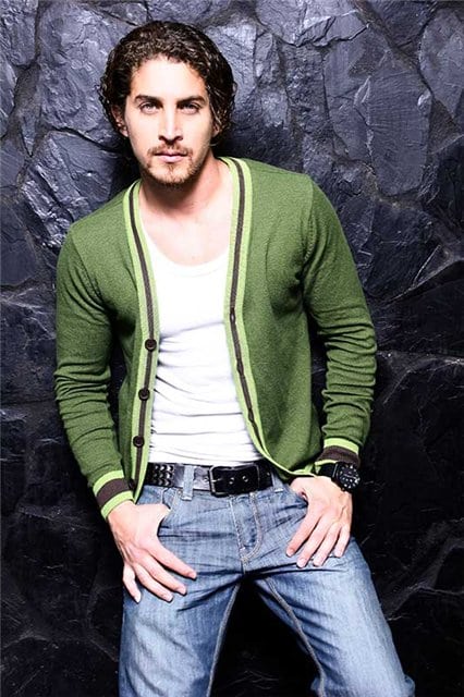 Jonathan Islas