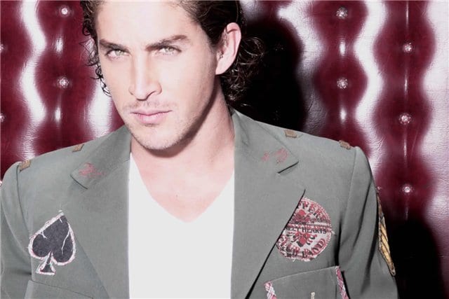 Jonathan Islas