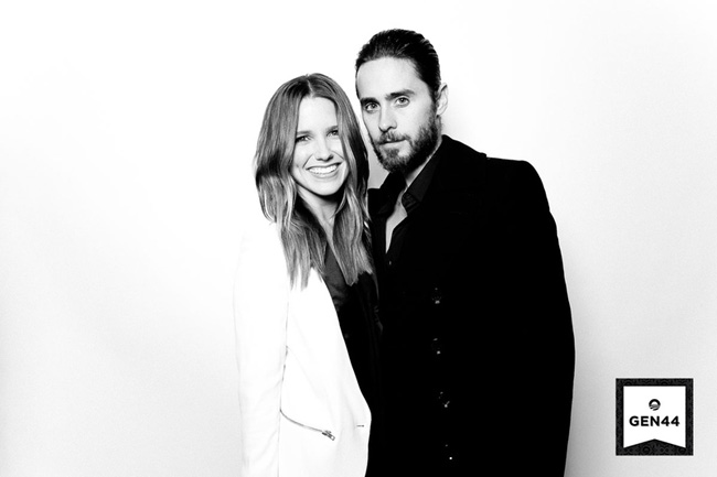 Jared Leto