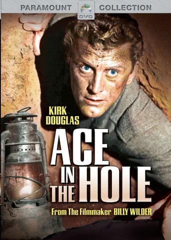 Ace in the Hole 