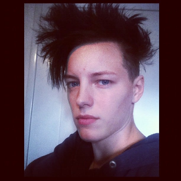 Erika Linder