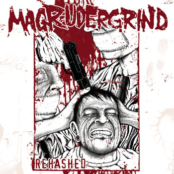 Magrudergrind