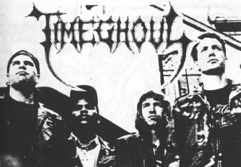 Timeghoul