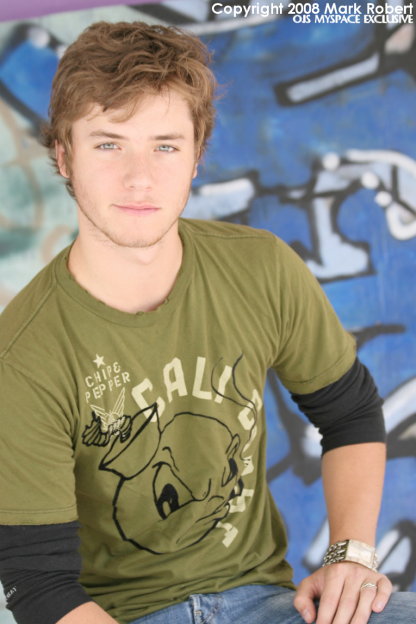 Jeremy Sumpter