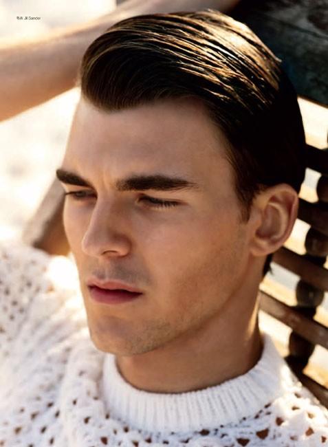 Patrick Kafka