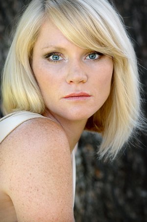 Tara Buck