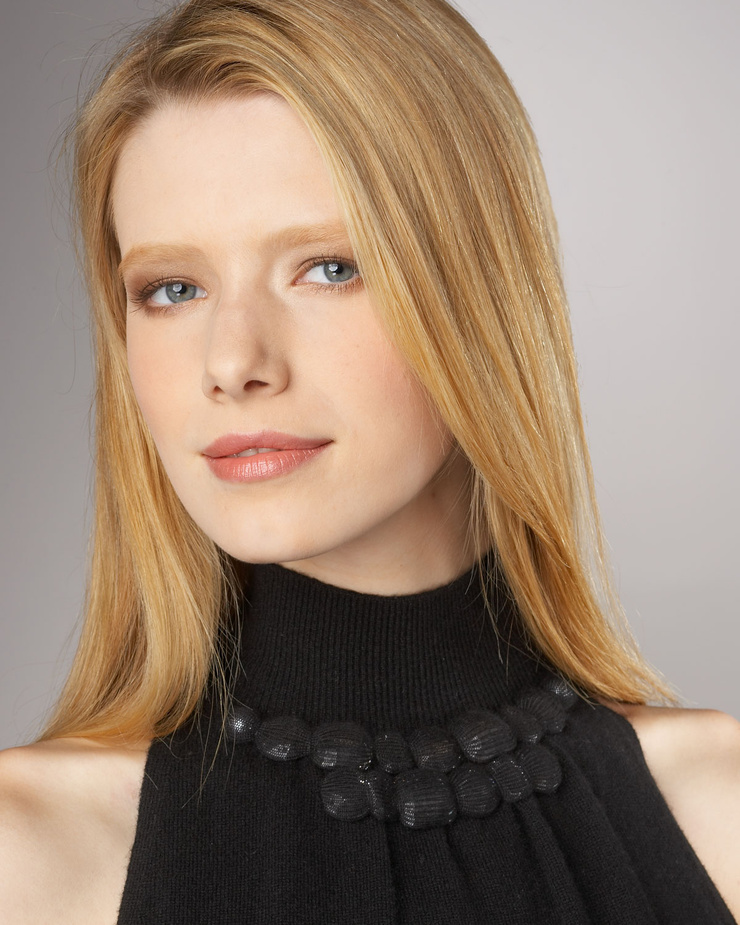 Alyona Osmanova Alyona Osmanova