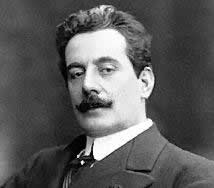 Giacomo Puccini