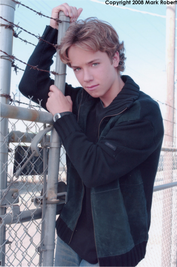 Jeremy Sumpter