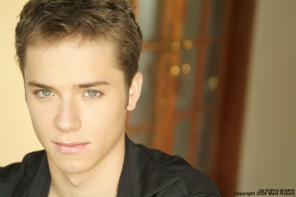 Jeremy Sumpter