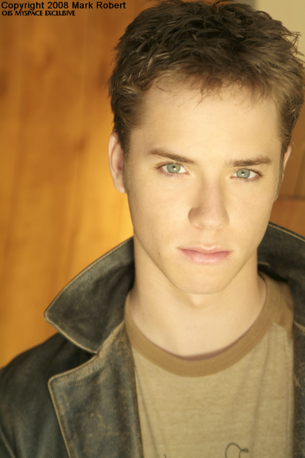 Jeremy Sumpter