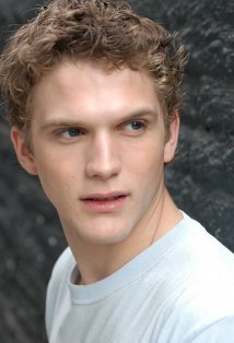 Aaron Perilo